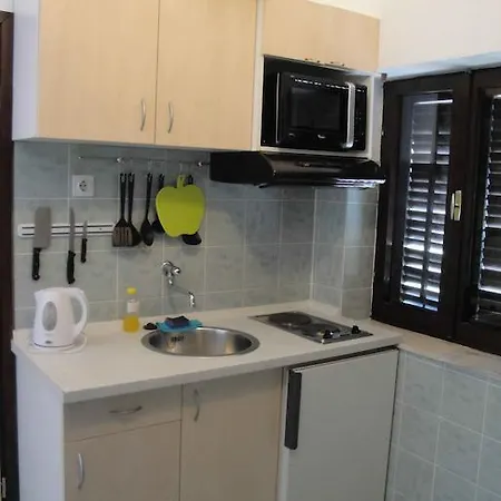 Apartamento Marica