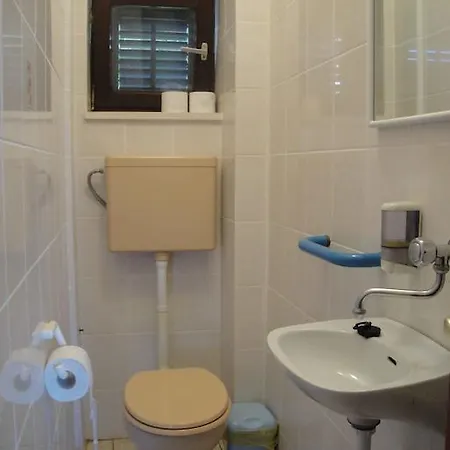 Marica Apartamento