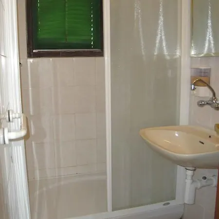 Marica Apartamento Trogir