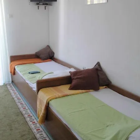 Apartamento Marica *