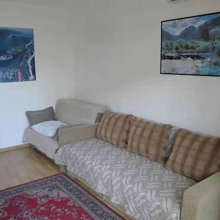 Apartamento Marica