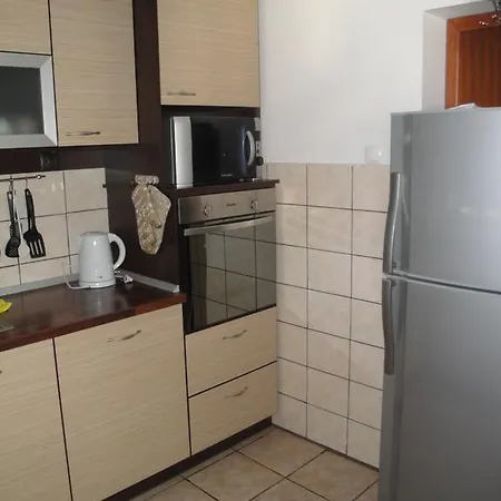 Marica Apartamento
