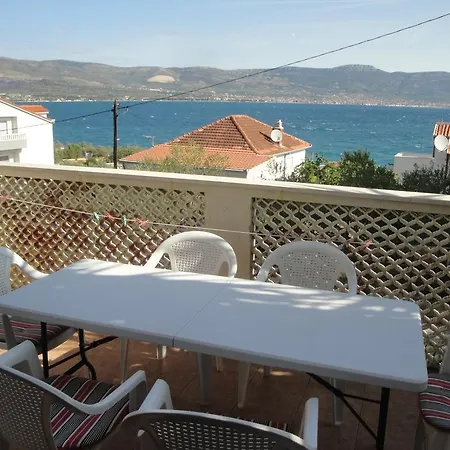 Marica Apartamento