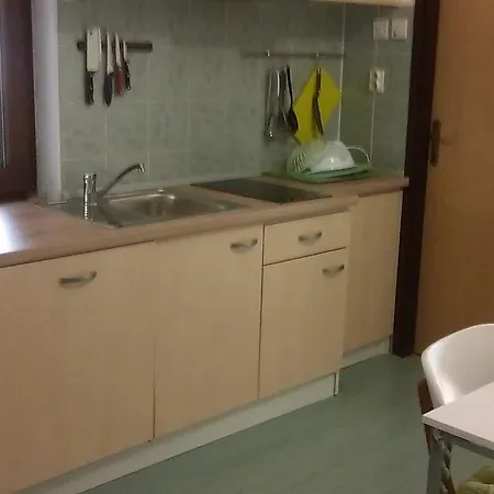 Appartamento Marica Traù