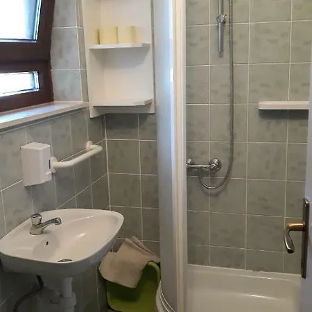 Apartamento Marica