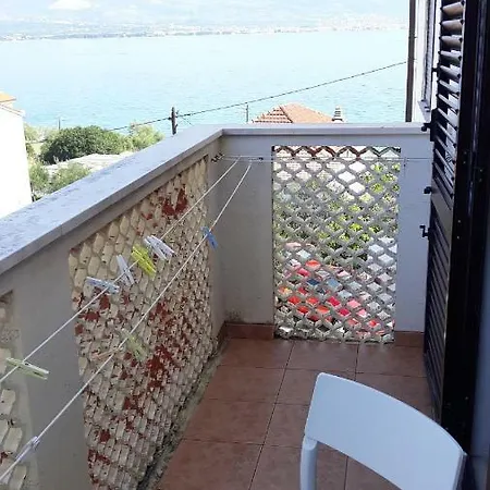Appartamento Marica Traù