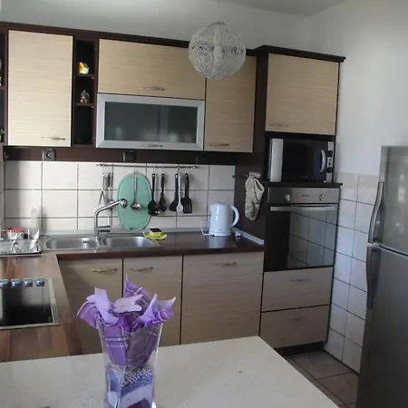 Marica Apartman