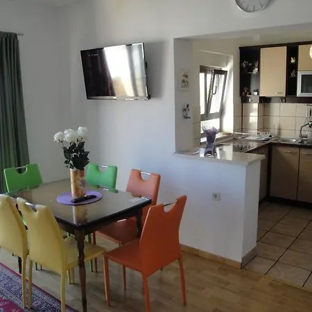 Marica Apartman Trogir