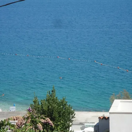 Marica Apartman *