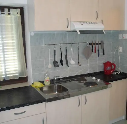 Lejlighed Marica Trogir